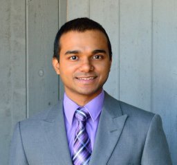 Nihar Ranjan Mohanty
