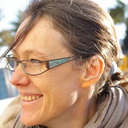 Catherine Bertrand