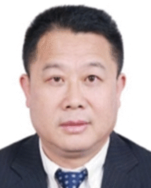 Chengying He