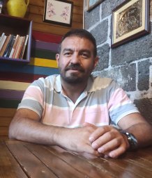 Ali Cetin