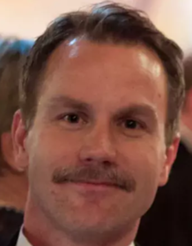 Andreas Lundqvist