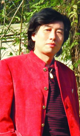 Ning Zou