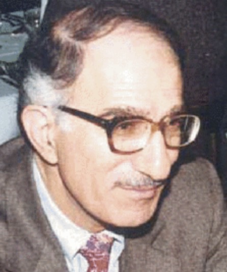 George A. Samara