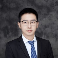 Xiaoting He