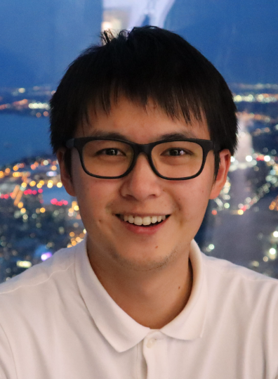 Weihua Hu