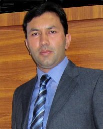 Muhammad Ali Hamza