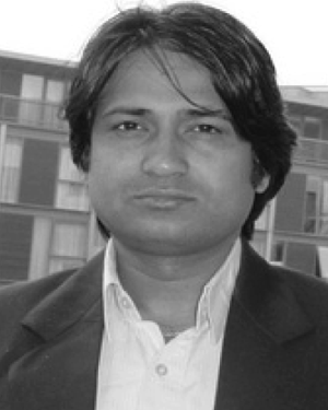 Subhash Singh