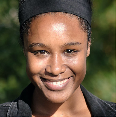 Ashia C. Wilson