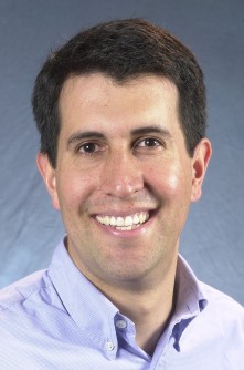 Daniel A. Rodríguez
