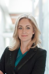 Leah D. Sheppard