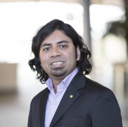Avit K Bhowmik