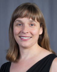 Maura Borrego