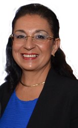 Esperanza Martínez-Abundis