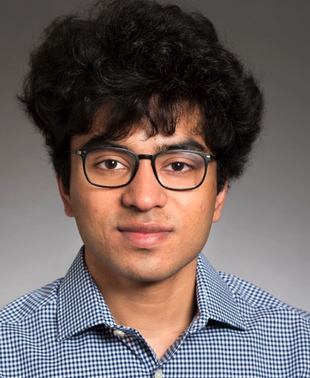 Siddharth Ancha