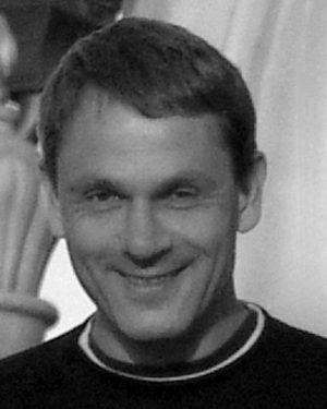 Ralf Peter Brinkmann