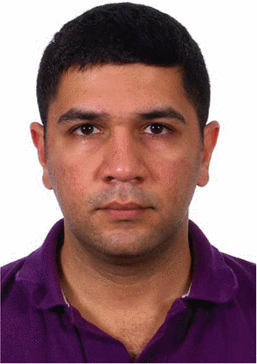 Vinayak Nagpal
