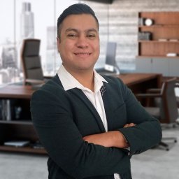 Gonzalo Ramirez-Garcia