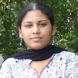 K. S Sandhya