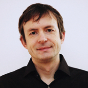 Michael Feig