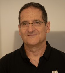 Reuven Dar