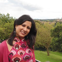 Ambika Talwar
