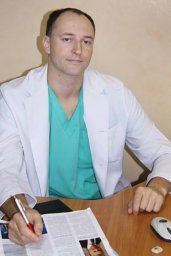 Dmitry Kurapeev