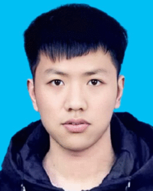 Xin Li