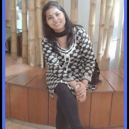 Richa Pritwani