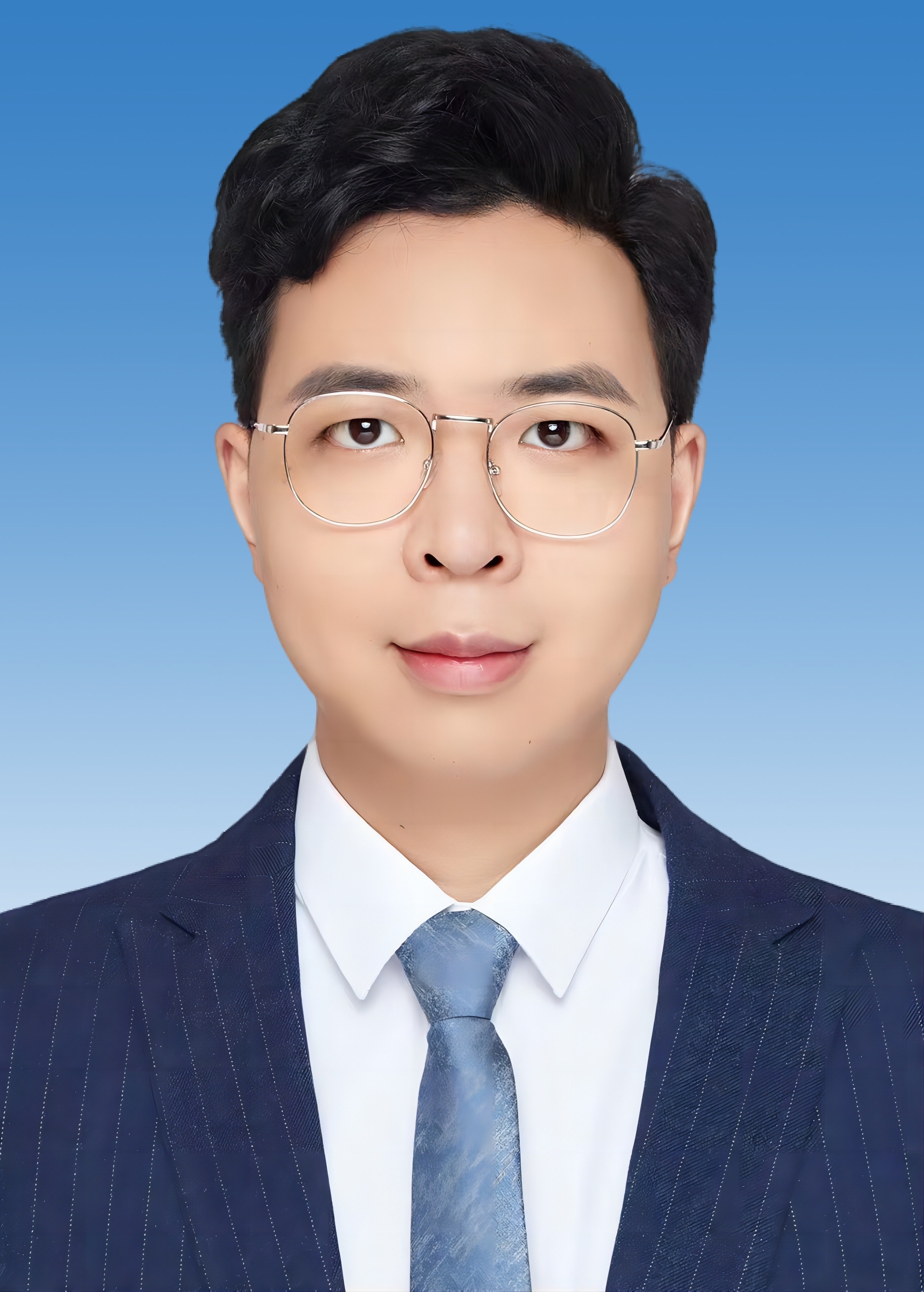Heng Xiao