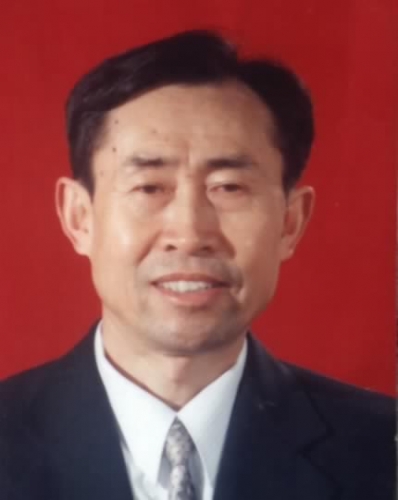 Chengfa Xiang