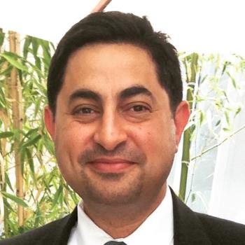 Payam Massaband