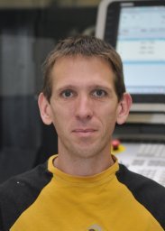 Yann Quinsat