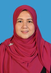 Farah Nadia Omar