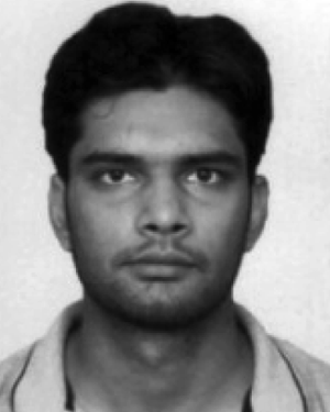 Ravi Kumar