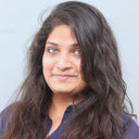 Shweta Shah