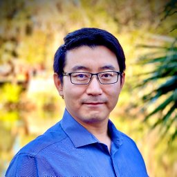 Boce Zhang