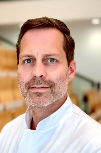 Falk Schwendicke