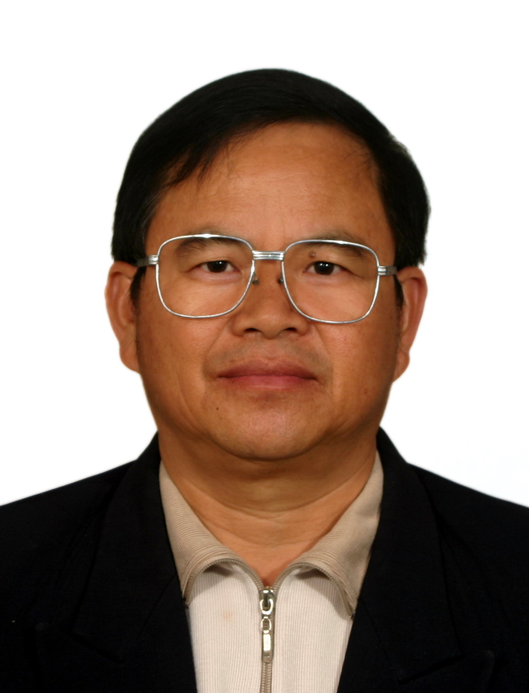 Jiangliu Huang