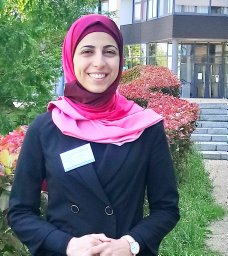 Fatima Rammal