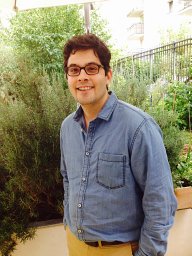 Nicolas Jacquemet