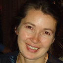 Elena Sevostianova