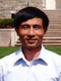 Qijie Gao
