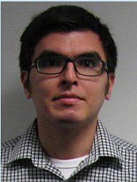 Navid Ghavami