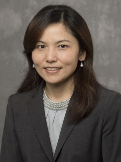 Candace Tsai