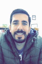 Luiz Daniel de Barros
