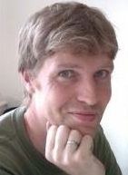 Kristof Van Laerhoven