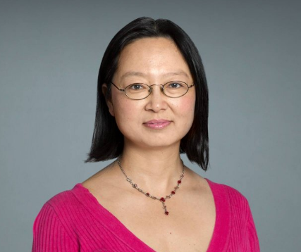 Jennifer Wu
