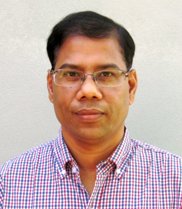 Fazlul Karim
