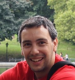 Adrian Jacobo