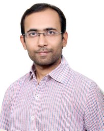 Manish Agrawal